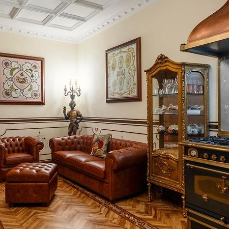 Regal House Verona Vescovado Exteriör bild