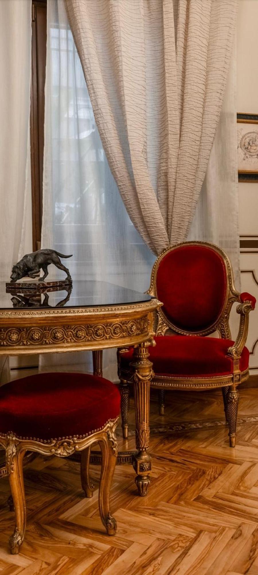Regal House Verona Vescovado Exteriör bild