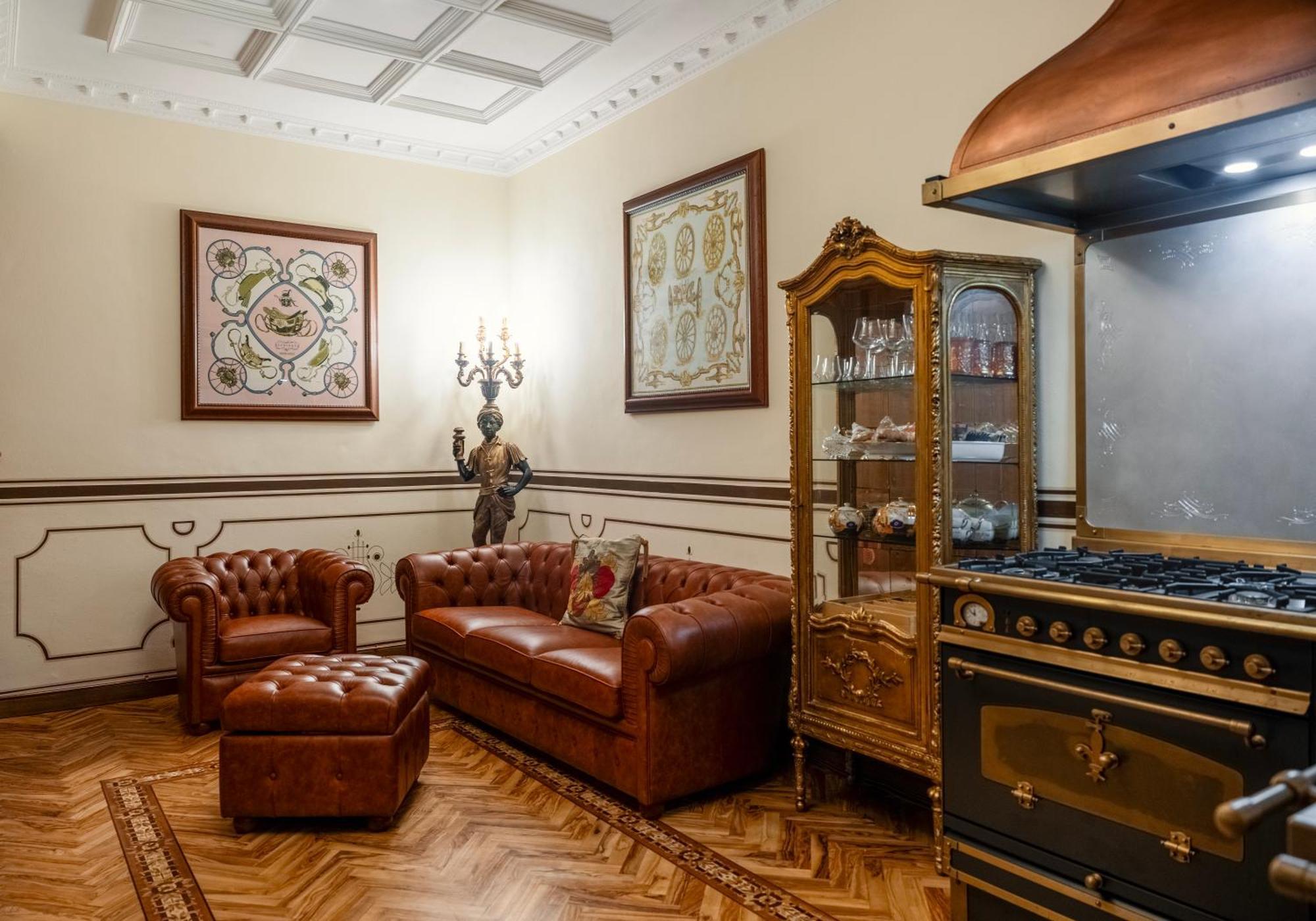 Regal House Verona Vescovado Exteriör bild